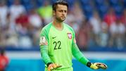 Łukasz Fabiański: Jestem gotowy do kolejnych wyzwań