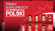 Finały kwalifikacji do reprezentacji Polski w FIFA 21