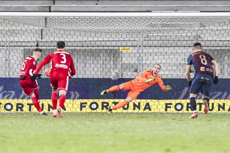 Fortuna Puchar Polski Piast Gliwice I Rakow Czestochowa W Cwiercfinale Laczy Nas Pilka