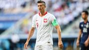 Robert Lewandowski: Brak gola nie boli, cieszy zwycięstwo drużyny